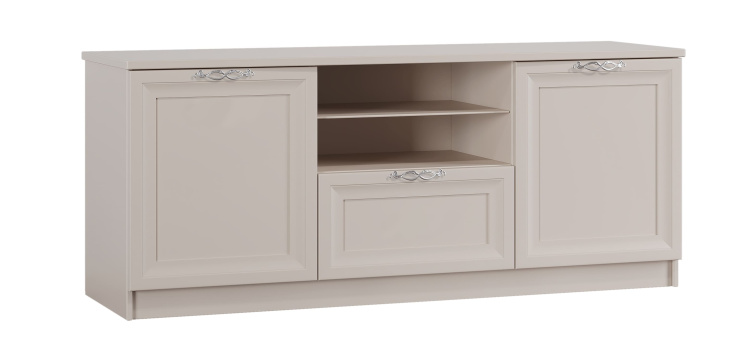 ТВ тумба АДЕЛЬ бежевый