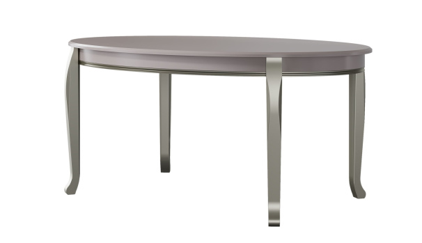 Стол ВЕРОНА бежевый 1,7м