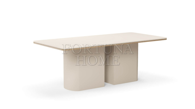 Стол ДЖЕССИ крем