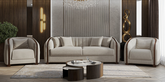 Коллекция ЖАКЛИН караваджо