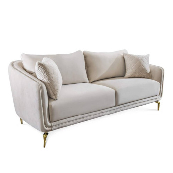 Диван НОННА мокко