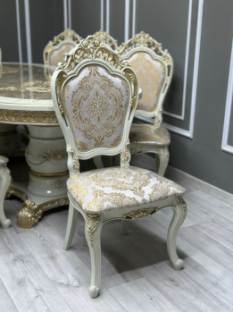 Стул ШЕЙХ Мини бежевый