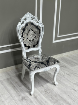 Стул ШЕЙХ Мини белый