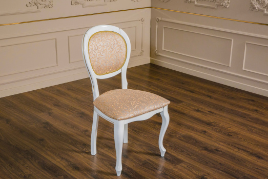 Стул БАРОККО цвет на выбор