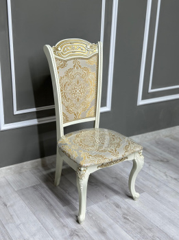 Стул БАНАН бежевый