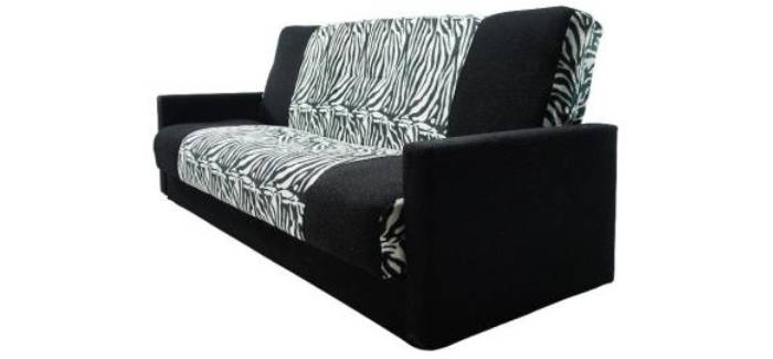 Диван ЧЕСТЕР зебра