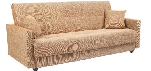 Диван МИЛАН бежевый