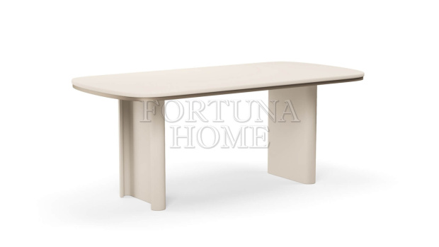 Стол ИРИС сатин