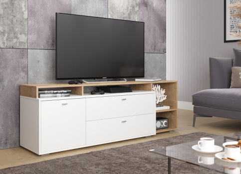 ТВ тумба ЛАНС 1,7м