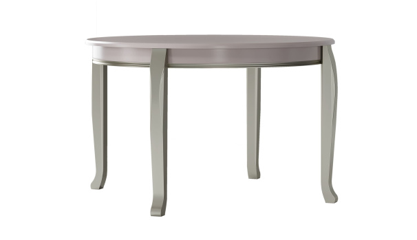 Стол ВЕРОНА бежевый 1,2м