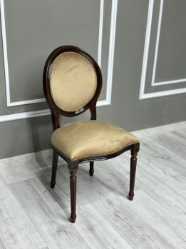 Стул МЕДАЛЬОН орех
