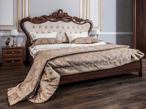 Кровать (160х200) Афина Караваджо