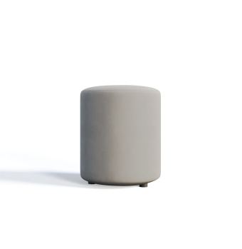 Пуфик ЛЕЙЛА велюр