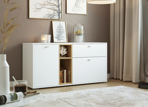 Комод ЛАНС 1,3м