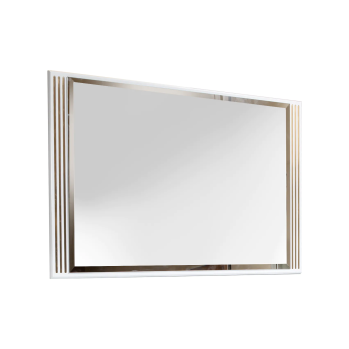 Зеркало СТАМБУЛ белый