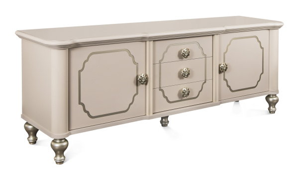 ТВ тумба ЛАЛИ бежевый