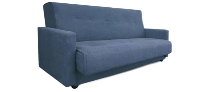 Диван МИЛАН серый