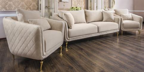 Коллекция НОННА мокко