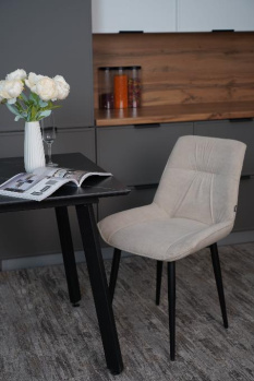 Стул ОРБИТА шенилл