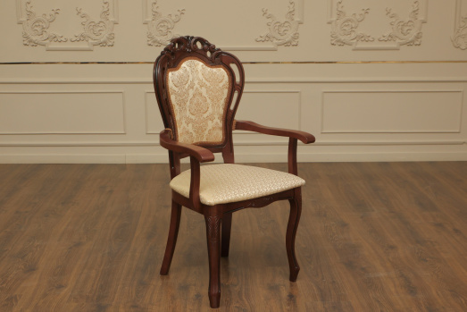 Стул-кресло ГРАНД цвет на выбор