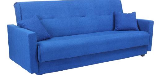 Диван МИЛАН синий
