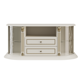 ТВ тумба ДИНАРА Б беж