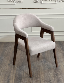 Стул-кресло ЛАТИНА цвет на выбор