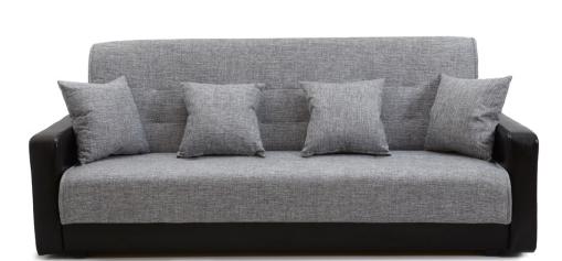 Диван ЛОНДОН серый