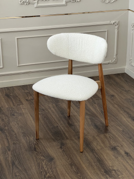 Стул ФОДЖА цвет на выбор