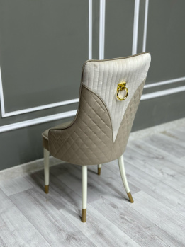 Стул ГРАЦИЯ велюр