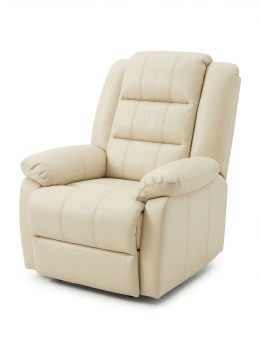Кресло-реклайнер ЗВЕЗДА 1 поворотное
