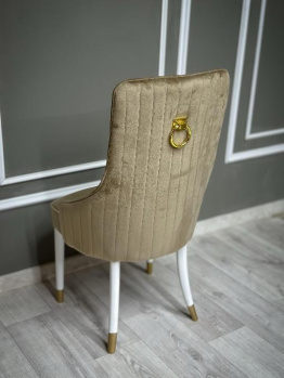 Стул СУРЕН велюр