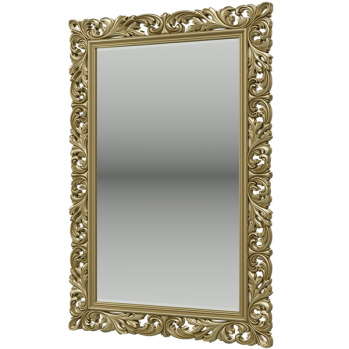 Зеркало ЗК-05 бронза