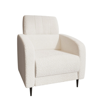 Кресло СТЕЛЛА белый